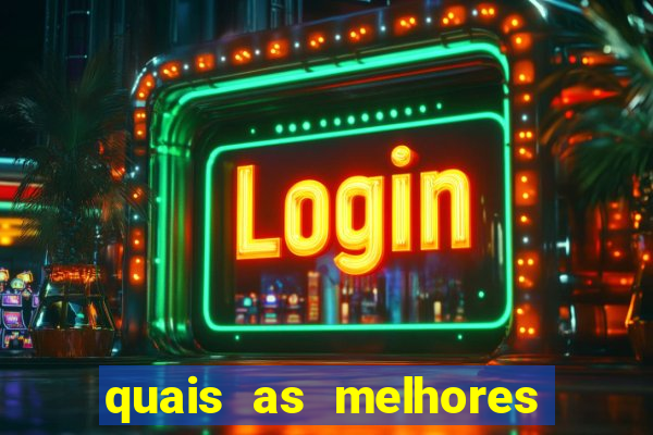 quais as melhores plataformas de jogos online